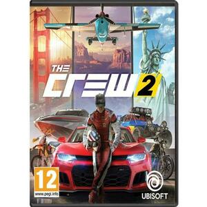 The Crew 2 (PC) kép