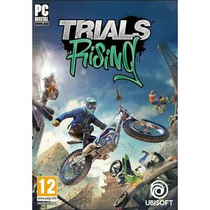 Trials Rising (PC) kép