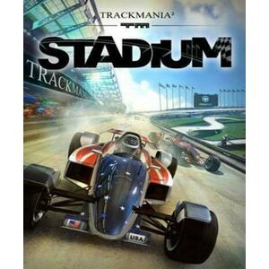 TrackMania 2 Stadium (PC) kép