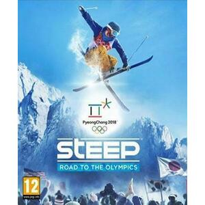 Steep PC kép