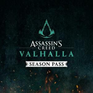 Assassin’s Creed: Valhalla kép