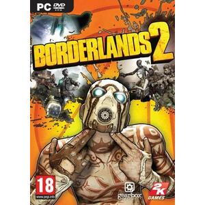 Borderlands 2 - PC kép