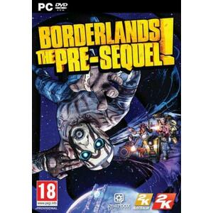 Borderlands: The Pre-Sequel kép