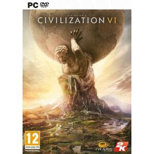 Sid Meier's Civilization VI PC kép