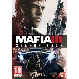 Mafia III (PC) kép