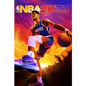 NBA 2K23 (PC) kép