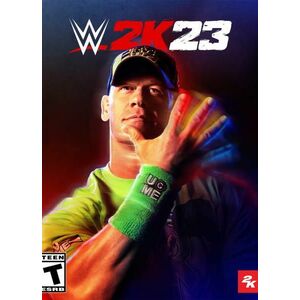 WWE 2K23 (PC) kép