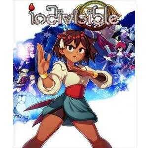 Indivisible (PC) kép