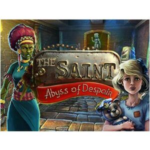 The Saint Abyss of Despair (PC) kép