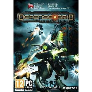 Defense Grid The Awakening (PC) kép