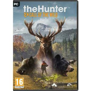 theHunter Call of the Wild (PC) kép