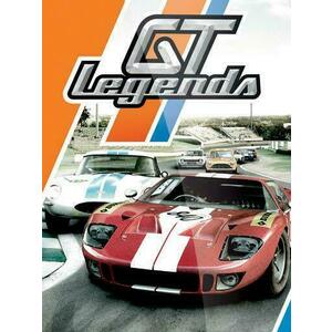 GT Legends (PC) kép