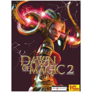 Dawn of Magic 2 (PC) kép