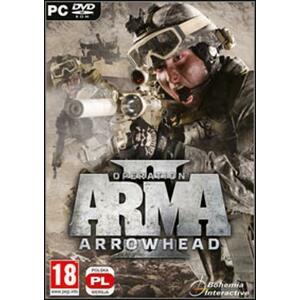 ArmA II Operation Arrowhead (PC) kép