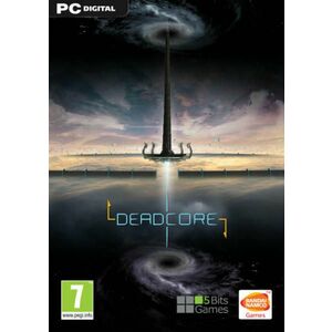 DeadCore (PC) kép