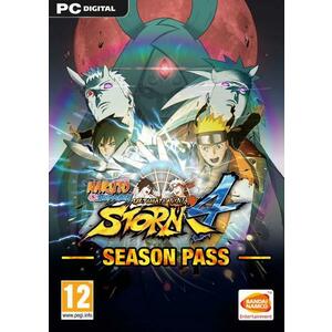 Naruto Shippuden Ultimate Ninja Storm 4 (PC) kép