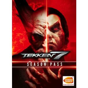 Tekken 7 kép