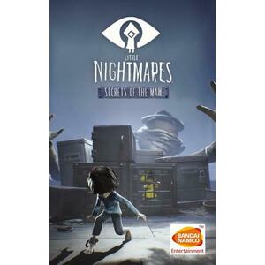 Little Nightmares Secrets of the Maw Expansion Pass (PC) kép