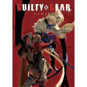 Guilty Gear: Strive kép