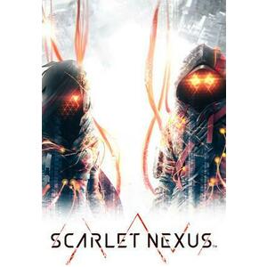 Scarlet Nexus (PC) kép