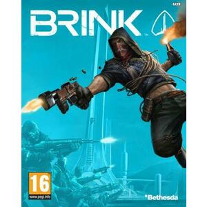 Brink (PC) kép