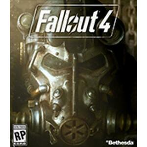 Fallout 4 - PC kép