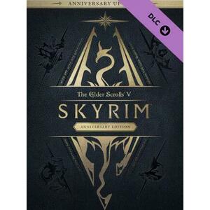 The Elder Scrolls V Skyrim Anniversary Upgrade (PC) kép