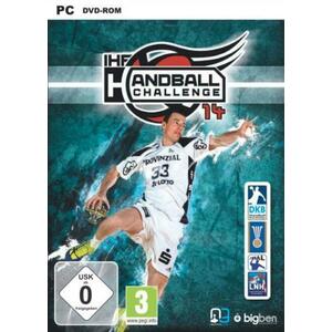 IHF Handball Challenge 14 (PC) kép