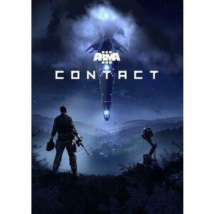 ArmA III Contact DLC (PC) kép