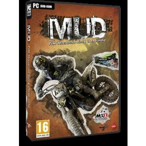 MUD FIM Motocross World Championship (PC) kép