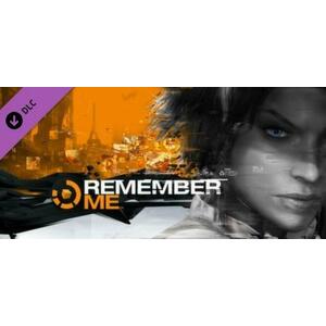 Remember Me - PC kép