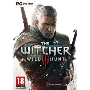 The Witcher III Wild Hunt (PC) kép