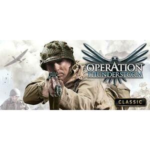 Operation Thunderstorm (PC) kép