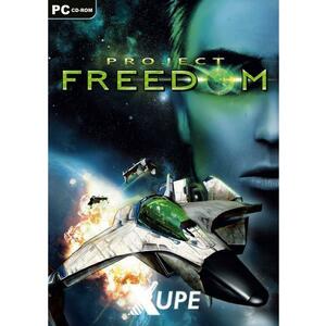 Project Freedom (PC) kép