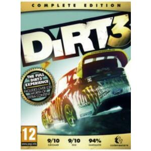 DiRT 3 kép