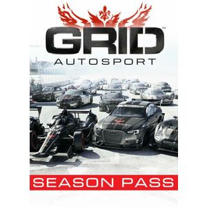 GRID Autosport - PC kép