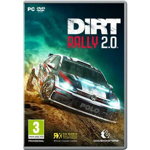 DiRT Rally kép