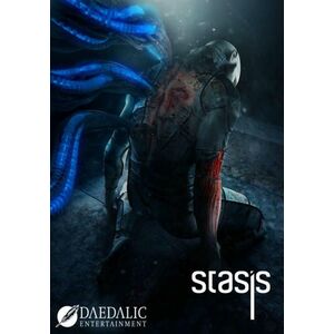 Stasis (PC) kép