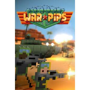 Warpips (PC) kép