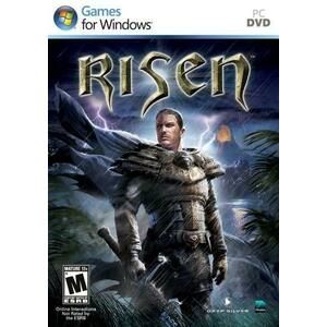 Risen (PC) kép