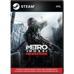 Metro Redux - PC kép