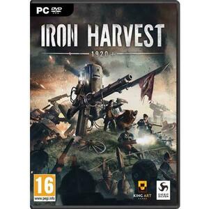 Iron Harvest 1920 (PC) kép