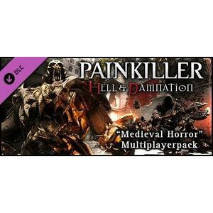 Painkiller: Hell & Damnation kép