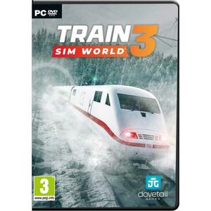 Train Sim World 3 kép