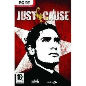 Just Cause (PC) kép