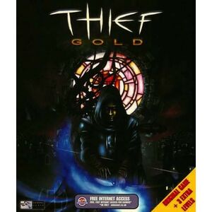 Thief - PC kép