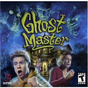 Ghost Master (PC) kép