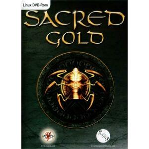 Sacred Gold kép