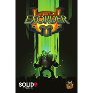 Exorder (PC) kép