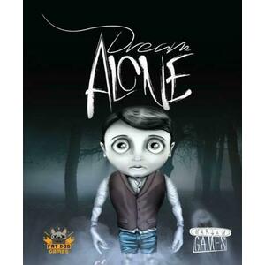 Dream Alone (PC) kép